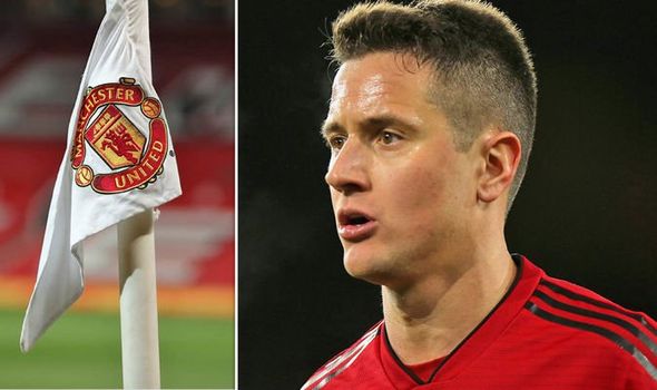 Hé lộ lý do bí mật khiến MU vẫn chưa gia hạn với Ander Herrera