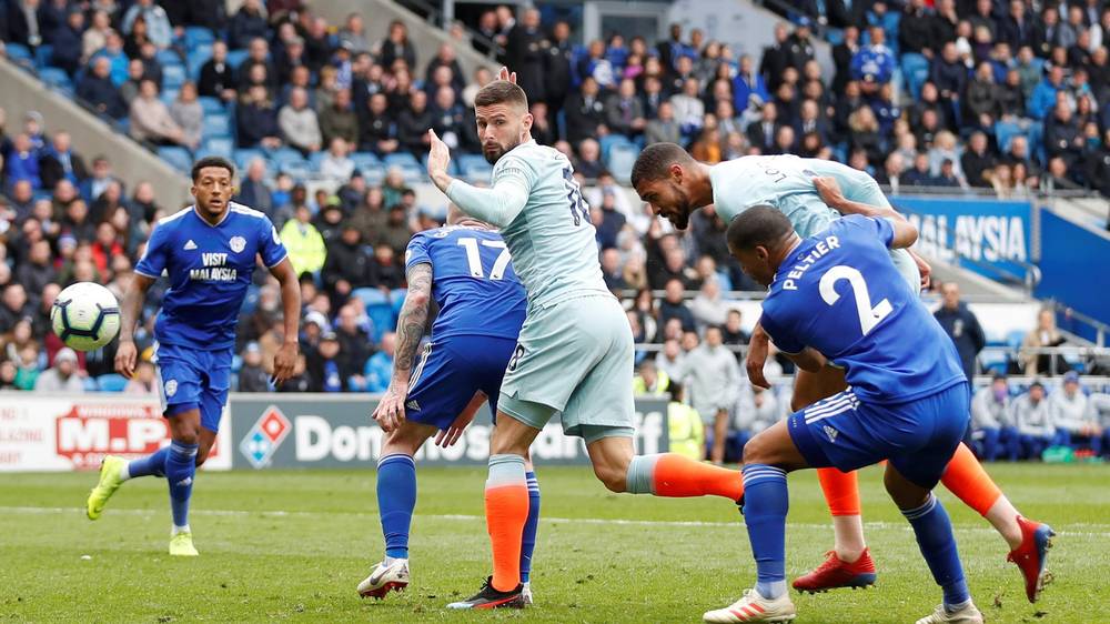 Kết quả Ngoại hạng Anh vòng 32: Arsenal giải quyết gọn gẽ Newcastle