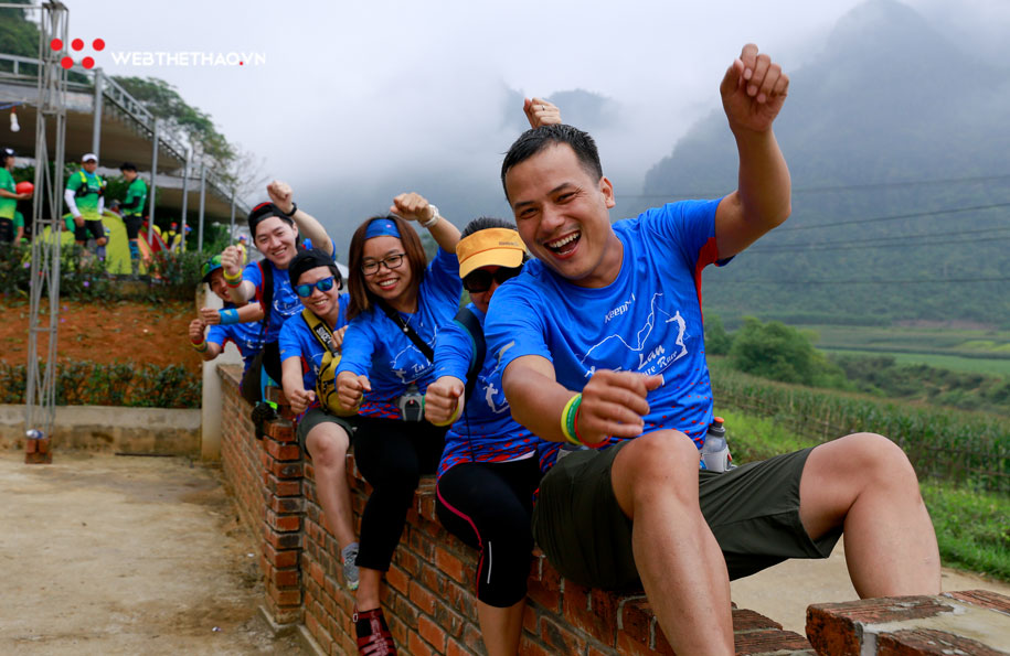 Kiến nhỏ và "chuyến bay muộn" tại Thử Thách Tú Làn 2019