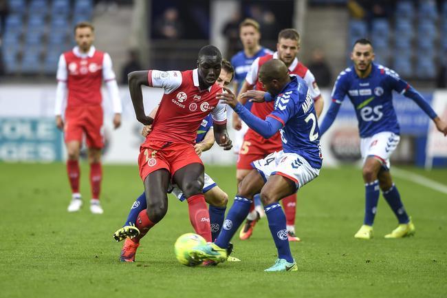 Nhận định Strasbourg vs Reims 00h00, 04/04 (vòng 30 VÐQG Pháp)