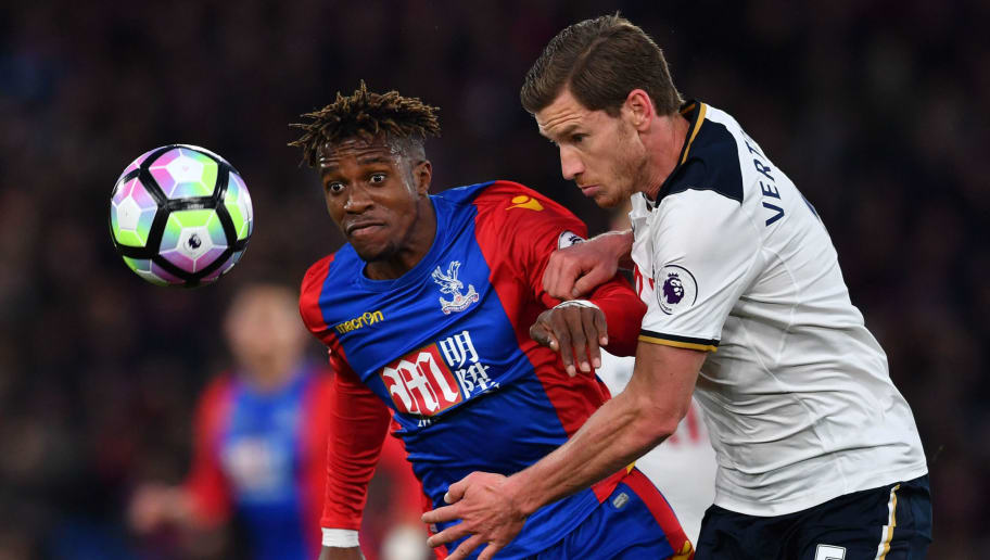 Nhận định Tottenham vs Crystal Palace 01h45, 04/04 (đá bù vòng 31 Ngoại hạng Anh)