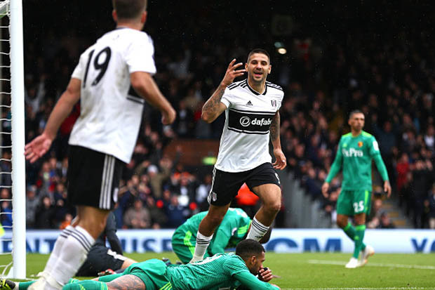 Nhận định Watford vs Fulham 01h45, 03/04 (vòng 33 Ngoại hạng Anh)