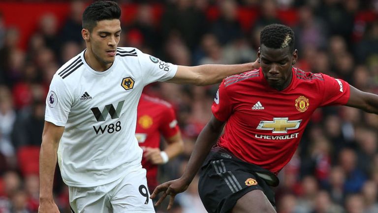 Nhận định Wolves vs MU 01h45, 03/04 (vòng 33 Ngoại hạng Anh)