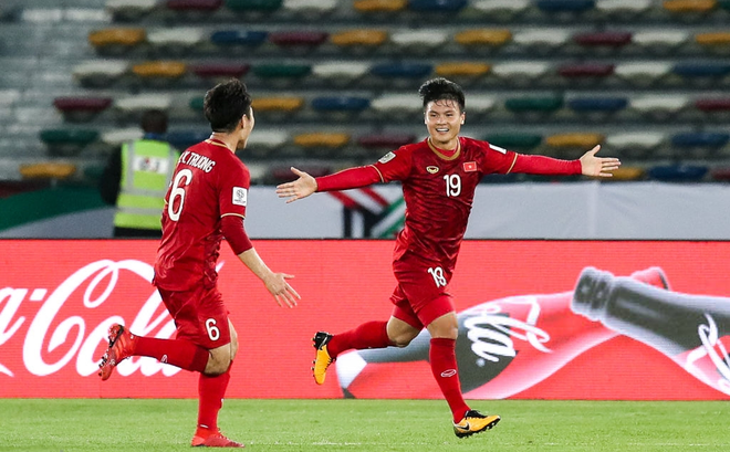 Khi nào Quang Hải và đồng đội bước vào hành trình giành vé tham dự World Cup 2022?