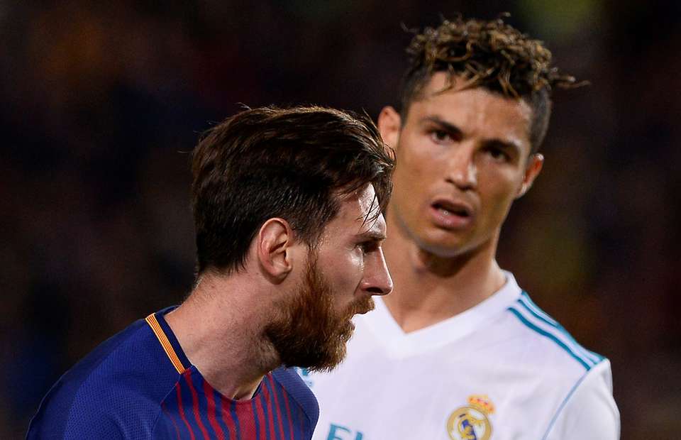 Ghi bàn hạ Huesca, Benzema lập kỷ lục không tưởng đến Messi và Ronaldo cũng phải chào thua