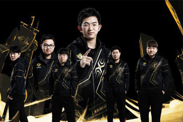 SofM xác nhận Snake Esports sẽ chính thức đổi chủ và đổi tên sau khi không thể tìm kiếm một tấm vé Playoff