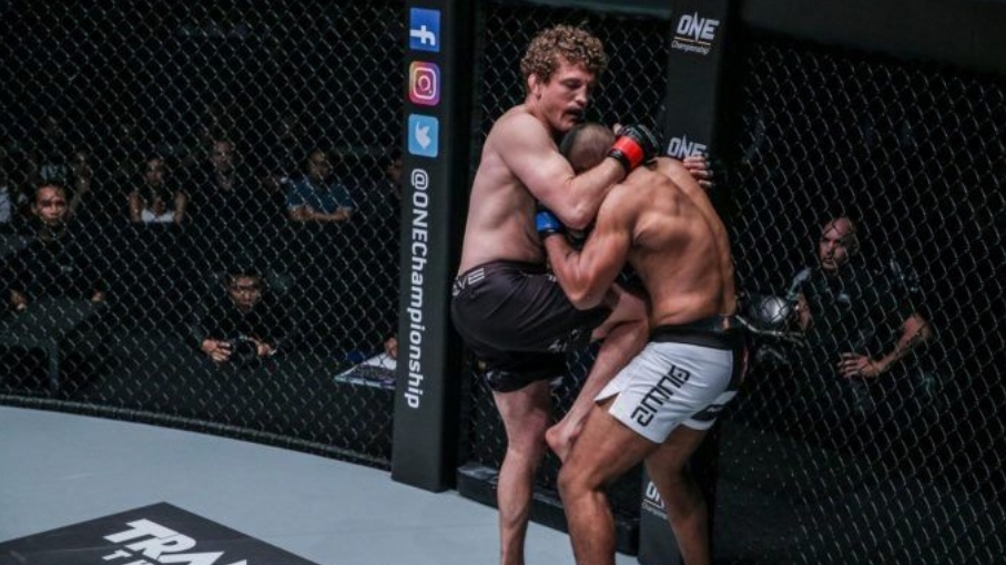 Top 5 kỹ thuật Muay Thái hữu dụng cho sàn đấu MMA