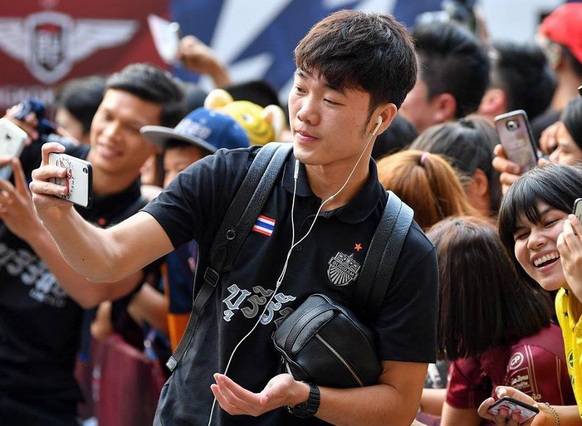 Xuân Trường hãy về Việt Nam đi, khi Buriram không cần mình mà vẫn lên đỉnh!