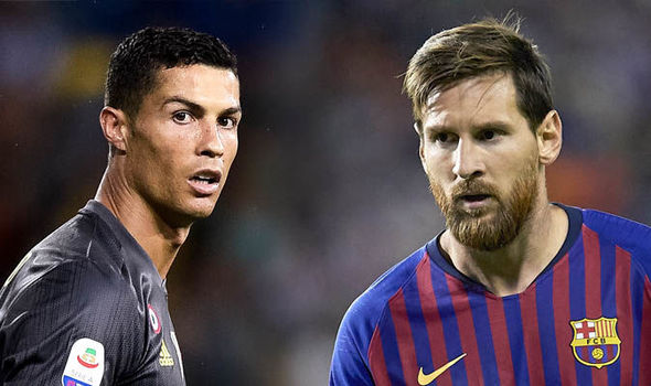 Top 10 cầu thủ thu nhập cao nhất thế giới: Ronaldo chào thua 1 cái tên