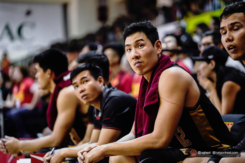 Góc mổ băng: Cái nhìn trực diện vào những điểm yếu của Saigon Heat trước CLS Knights