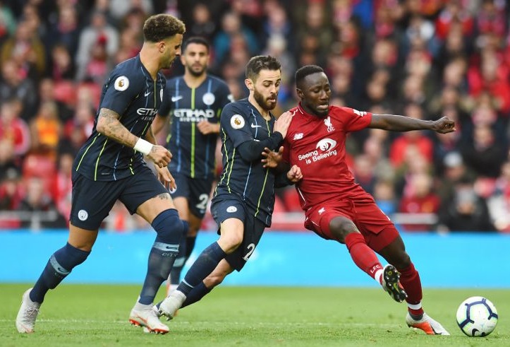 Liverpool liệu có bắt kịp Man City về chỉ số phụ trong cuộc đua vô địch?