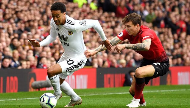 Wolves vs MU: Quỷ đỏ vẫn thiếu 4 nhân tố quan trọng