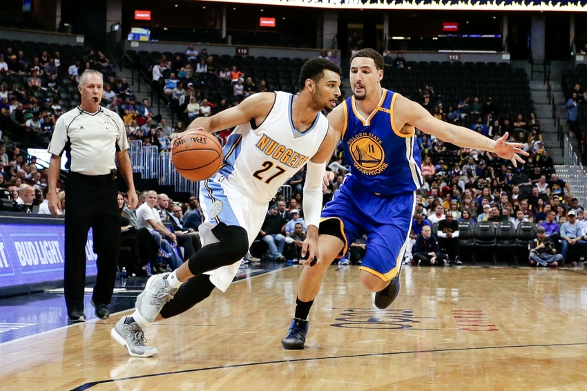 Nhận định NBA: Golden State Warriors vs Denver Nuggets (ngày 3/4, 9h30)