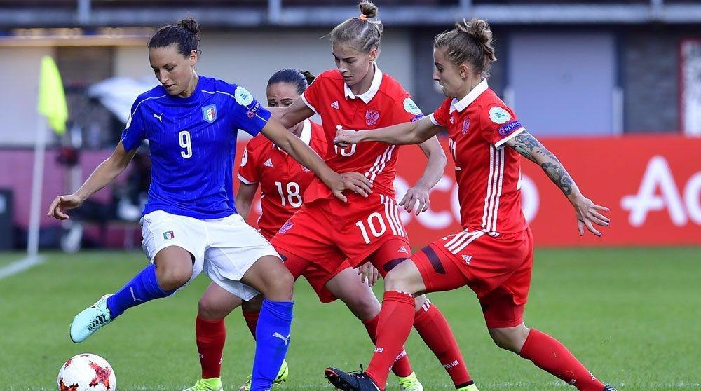 Nhận định Nữ Ba Lan vs Nữ Italia 19h30, 05/04 (giao hữu quốc tế)