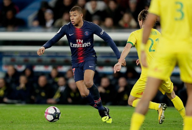 Nhận định PSG vs Nantes 02h00, 04/04 (cúp quốc gia Pháp)