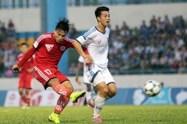 Soi kèo Quảng Nam vs Than Quảng Ninh 17h00, 05/04 (vòng 4 V.League 2019)