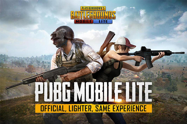 PUBG Lite cập nhật phiên bản mới, phát hành thêm ở 3 nước châu Á