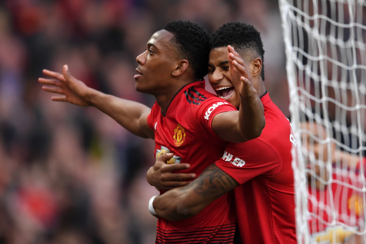 Solskjaer tiết lộ về mục tiêu giành số điểm cho MU để hoàn thành top 4