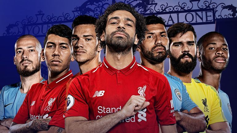 Tại sao tháng 4 là chìa khóa cho Liverpool và Man City trong cuộc đua vô địch?