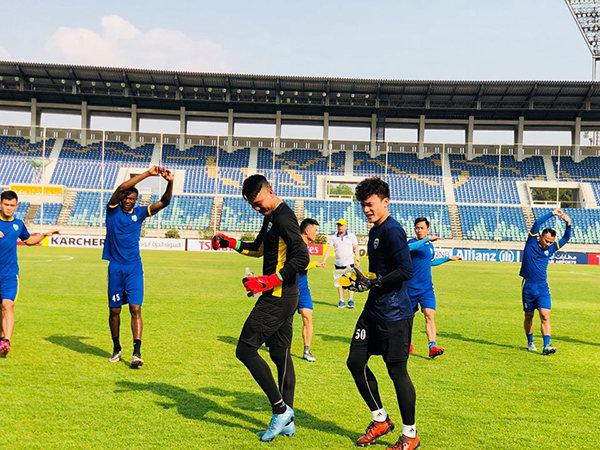 Giải mã Yangon Utd: Hà Nội FC cẩn trọng không thừa