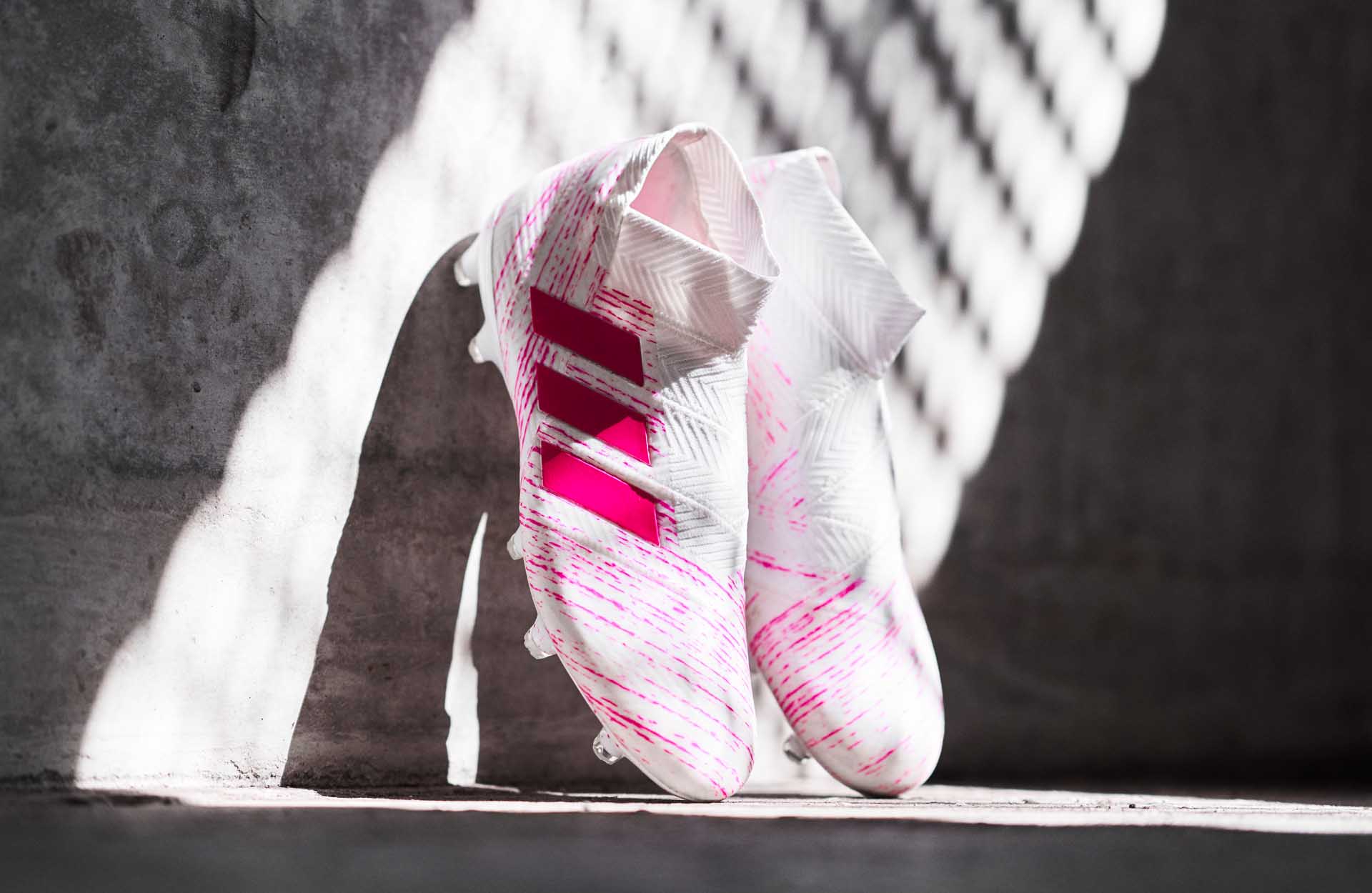 Adidas cho ra mắt bộ sưu tập sắc màu Virtuso Pack cùng loạt sao khủng Adidas cho ra mắt bộ sưu tập sắc màu Virtuso Pack cùng loạt sao khủng
