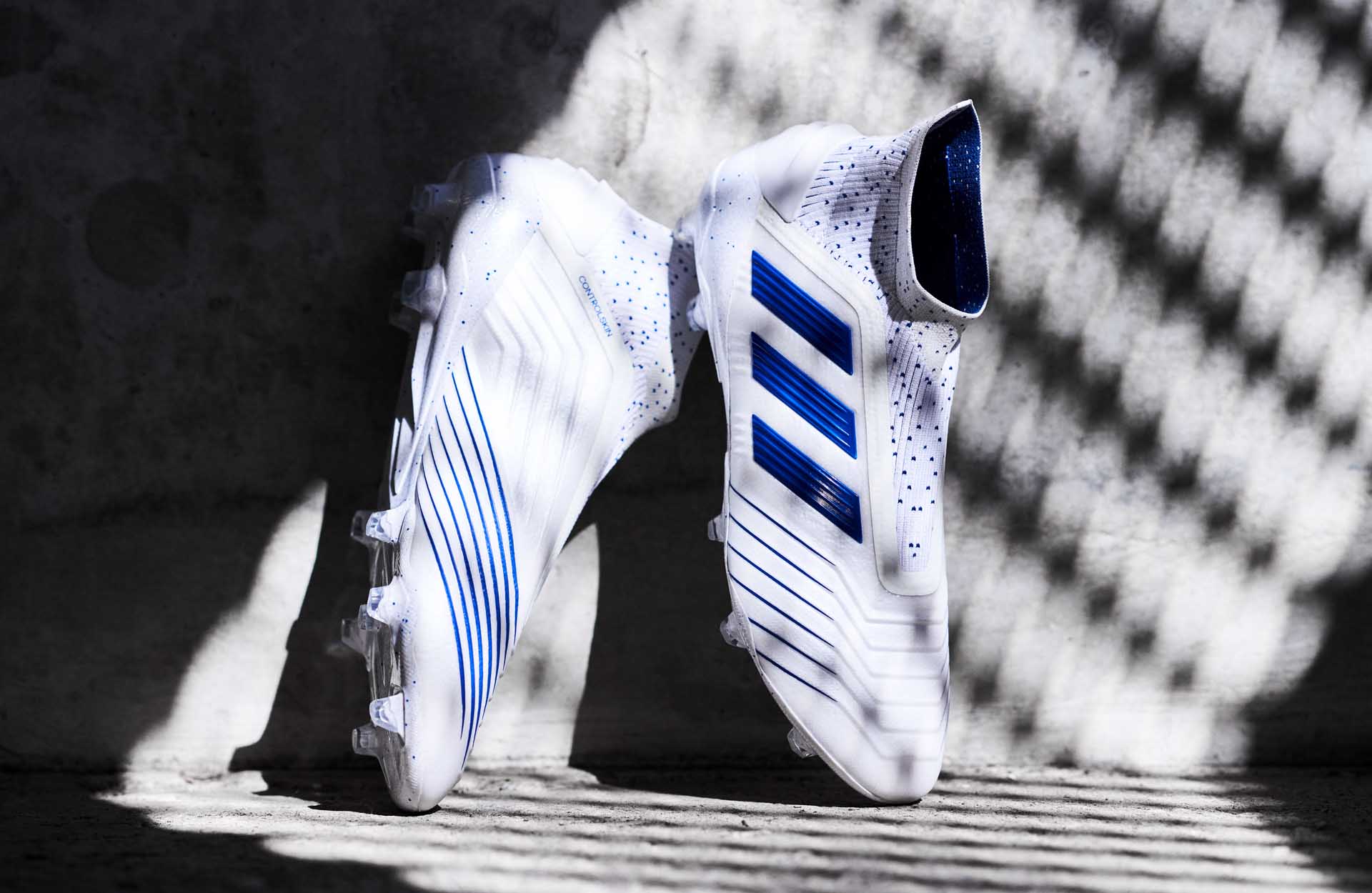 Adidas cho ra mắt bộ sưu tập sắc màu Virtuso Pack cùng loạt sao khủng Adidas cho ra mắt bộ sưu tập sắc màu Virtuso Pack cùng loạt sao khủng