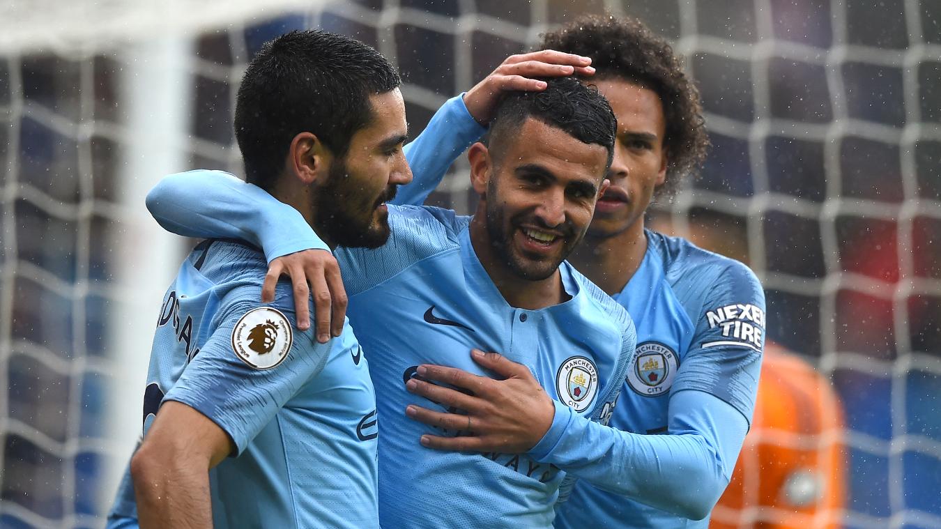 Khó tin với thống kê Man City sẽ gặp đội yếu nhất lịch sử Cardiff City đêm nay