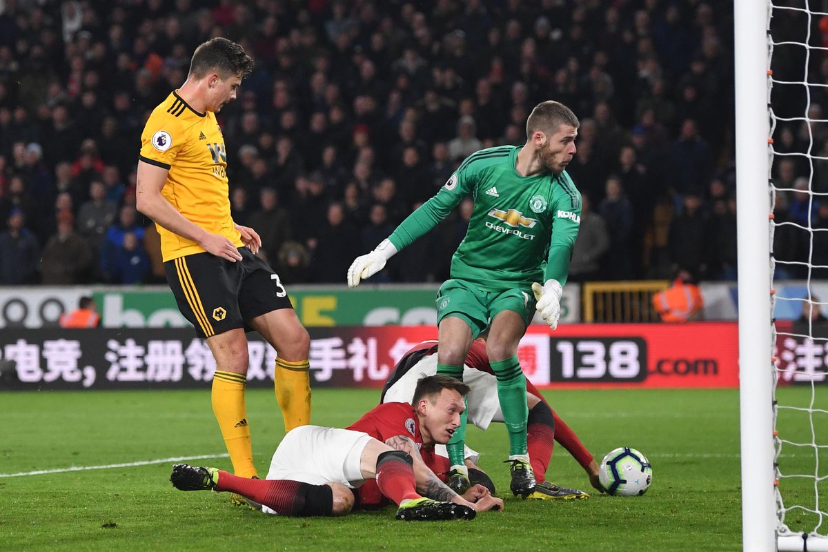 Điều khó tin từ Pogba, thất bại kép của Solskjaer và những điểm nhấn từ trận Wolves vs MU