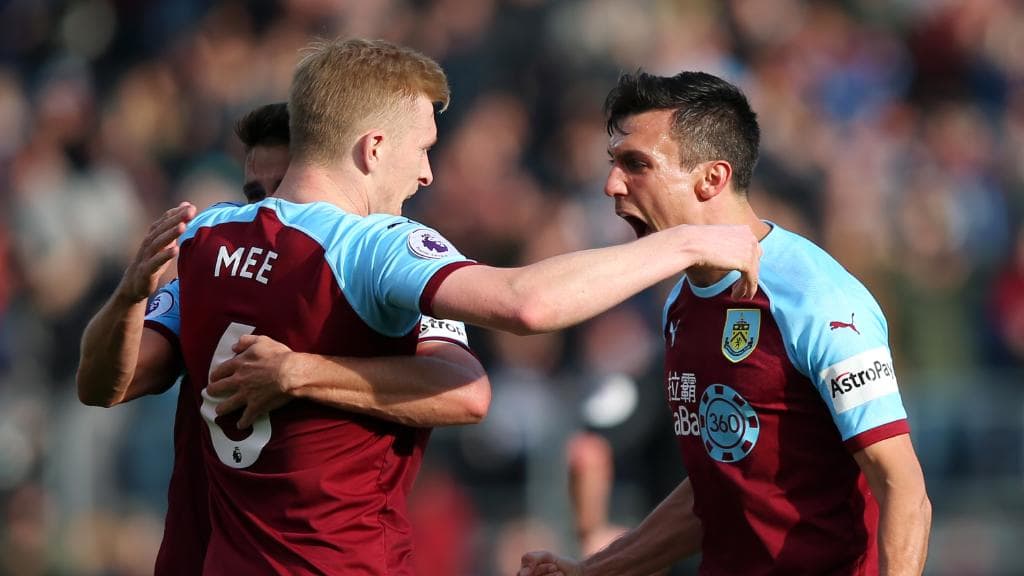 Nhận định Bournemouth vs Burnley 21h00, 06/04 (vòng 33 Ngoại hạng Anh)
