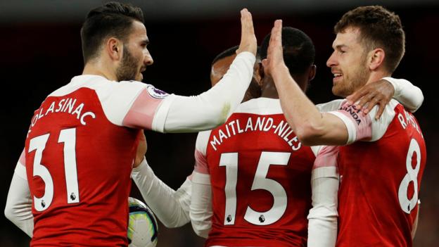 Nhận định Everton vs Arsenal 20h05, 07/04 (vòng 33 Ngoại hạng Anh)