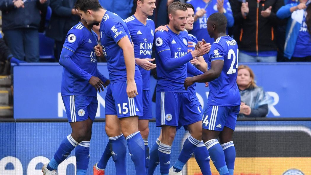 Nhận định Huddersfield vs Leicester 21h00, 06/04 (vòng 33 Ngoại hạng Anh)