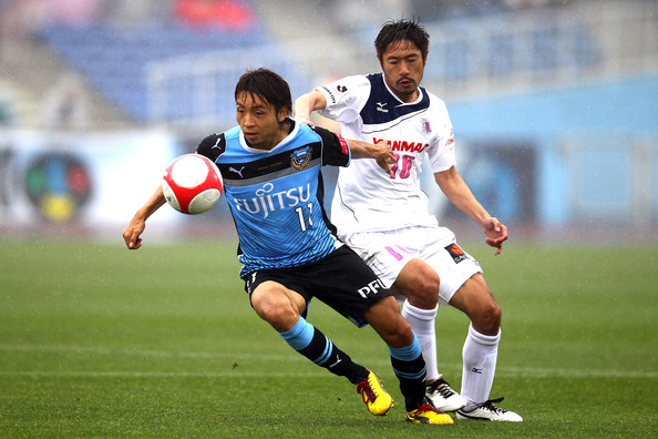 Nhận định Kawasaki vs Cerezo Osaka 17h00, 05/04 (vòng 6 VĐQG Nhật Bản)