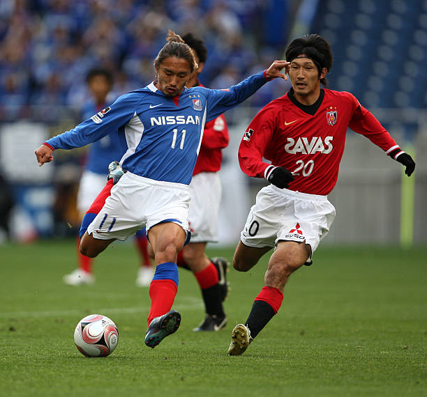 Nhận định Urawa Reds vs Yokohama 17h30, 05/04 (vòng 6 VĐQG Nhật Bản)