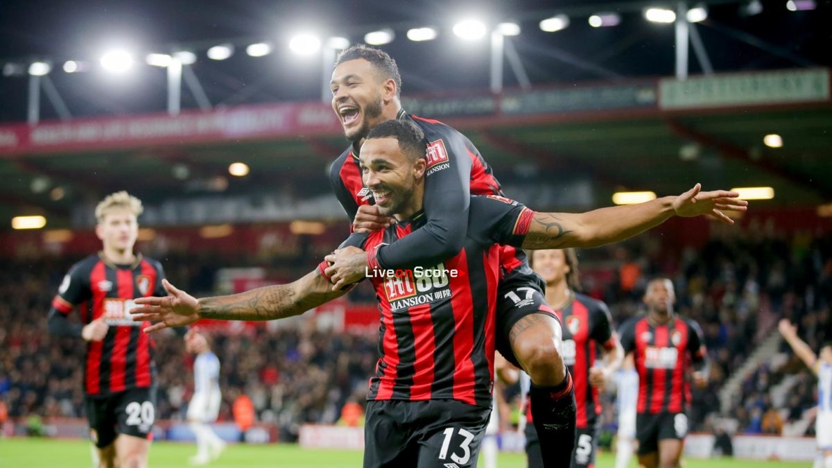Soi kèo Bournemouth vs Burnley 21h00, 06/04 (vòng 33 Ngoại hạng Anh)