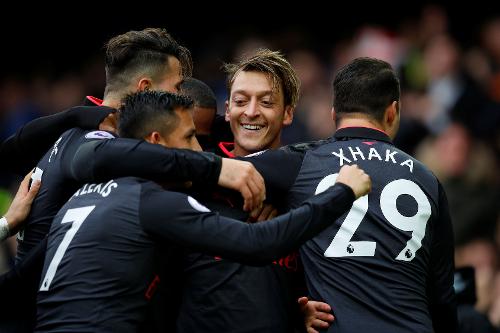 Soi kèo Everton vs Arsenal 20h05, 07/04 (vòng 33 Ngoại hạng Anh)