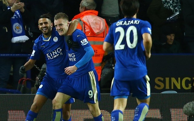 Soi kèo Huddersfield vs Leicester 21h00, 06/04 (vòng 33 Ngoại hạng Anh)