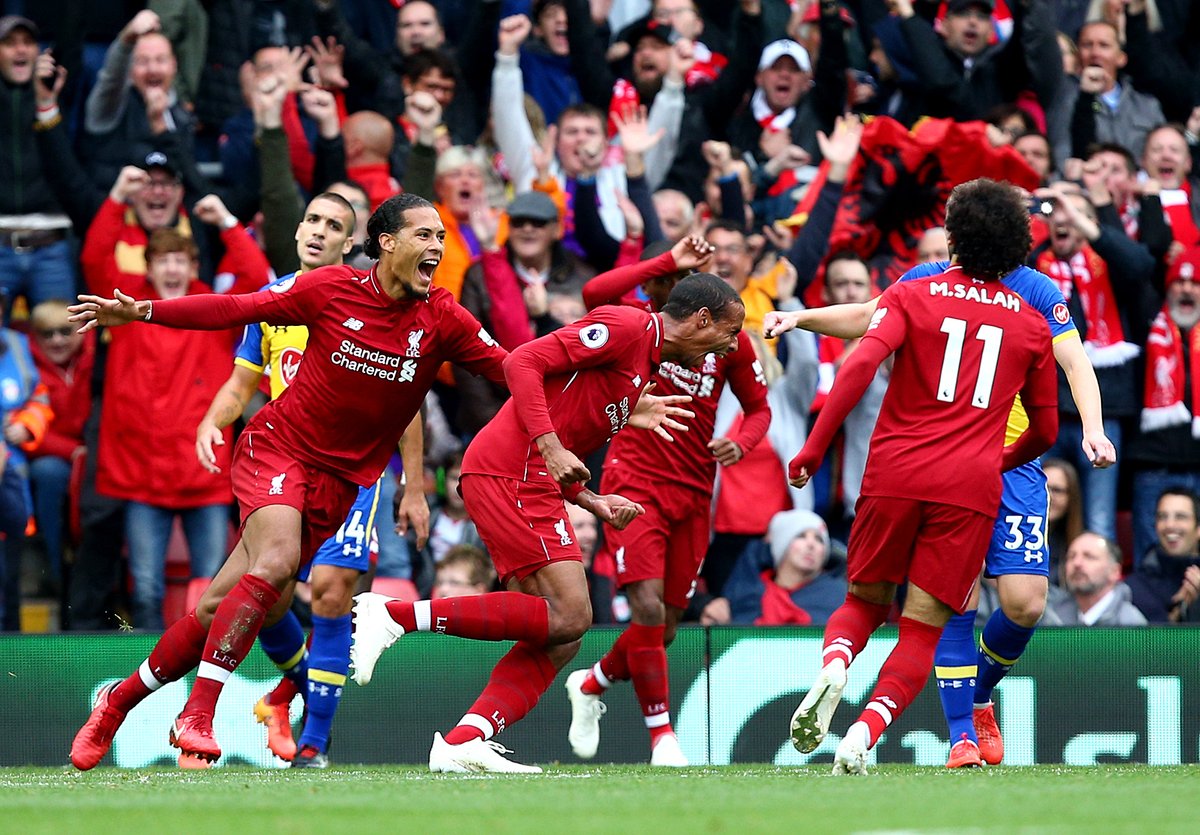 Tại sao các cầu thủ Liverpool sẽ không theo dõi trận Man City vs Cardiff đêm nay