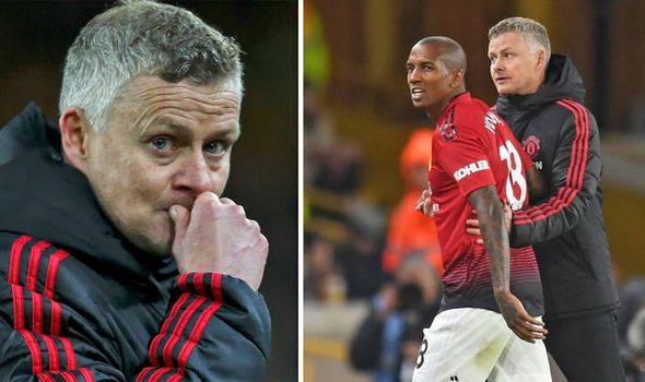 Thất bại trước Wolves chỉ ra 3 cái tên HLV Solskjaer phải đẩy đi lập tức để phục hưng MU