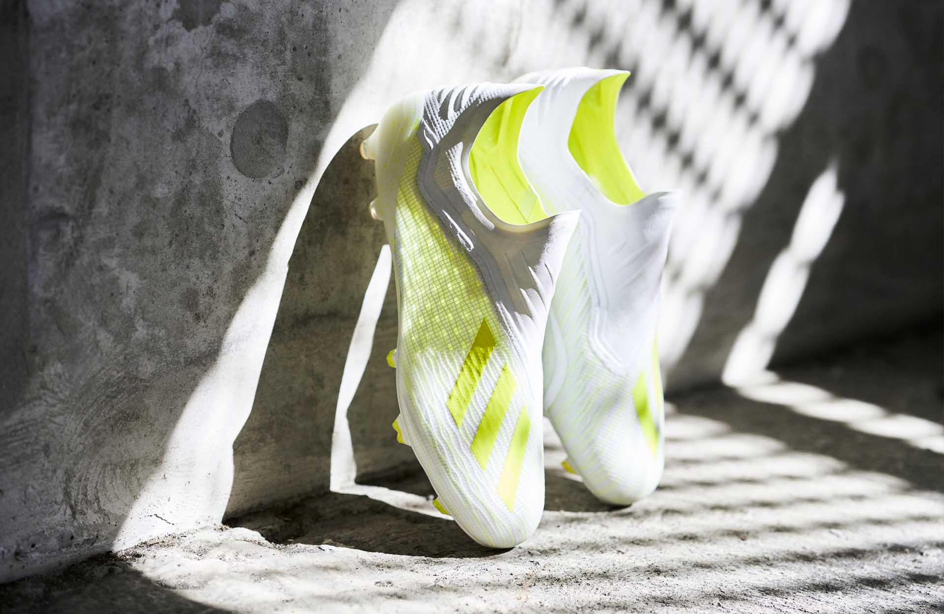 Adidas cho ra mắt bộ sưu tập sắc màu Virtuso Pack cùng loạt sao khủng Adidas cho ra mắt bộ sưu tập sắc màu Virtuso Pack cùng loạt sao khủng
