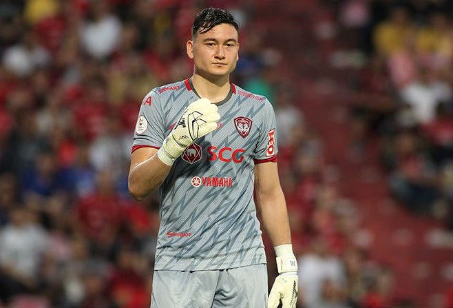 Xem trực tiếp Chainat vs Muang Thong ở đâu, kênh nào?