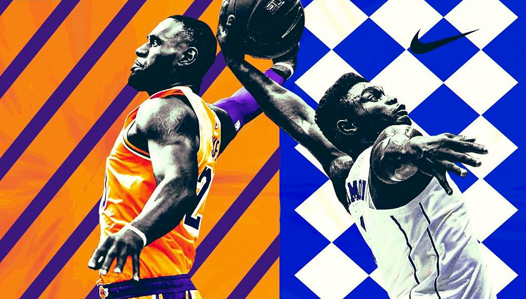 Zion Williamson "hot" đấy nhưng đụng đến 6 cái tên này thì các đội còn lâu mới chịu trao đổi