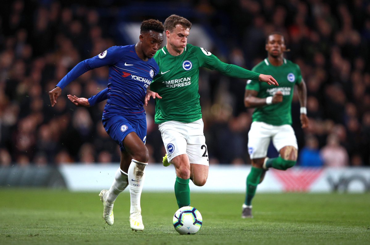 Hazard lên đỉnh, Hudson-Odoi ra mắt và những điểm nhấn từ trận Chelsea vs Brighton