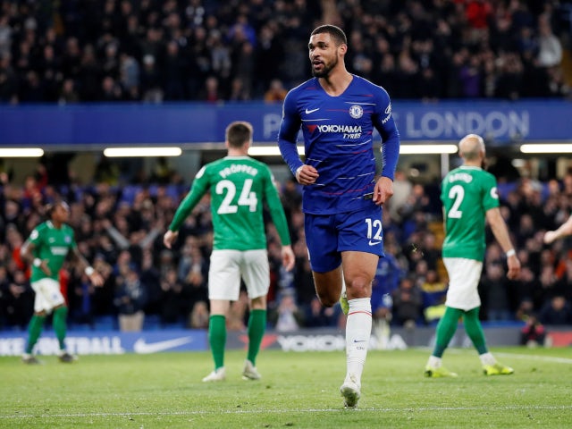 Hazard lên đỉnh, Hudson-Odoi ra mắt và những điểm nhấn từ trận Chelsea vs Brighton