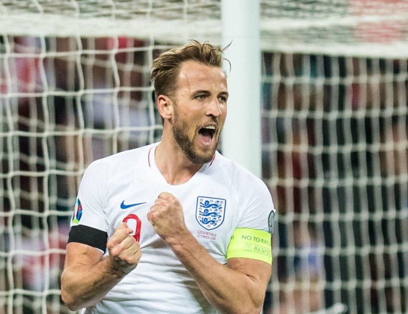 Tin bóng đá 4/4: Tuyển Anh thăng tiến trên bảng xếp hạng FIFA tháng 4