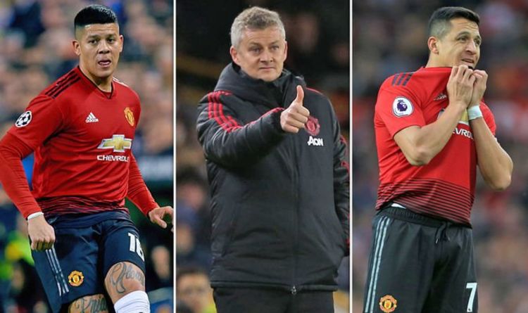 Chuyển nhượng MU 4/4: HLV Solskjaer thanh lý 6 cầu thủ, chốt hạ tương lai De Gea