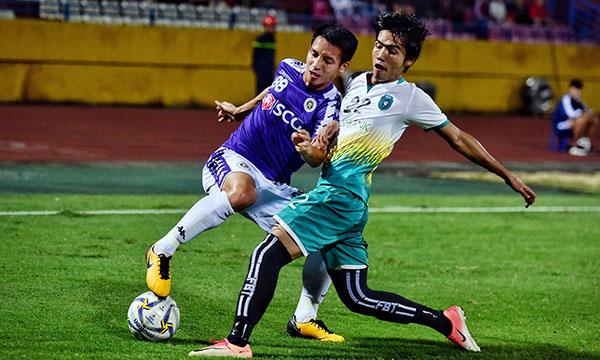 Đá Cúp châu lục ngót 15 năm, đến bao giờ các CLB V.League mới "chịu lớn"?