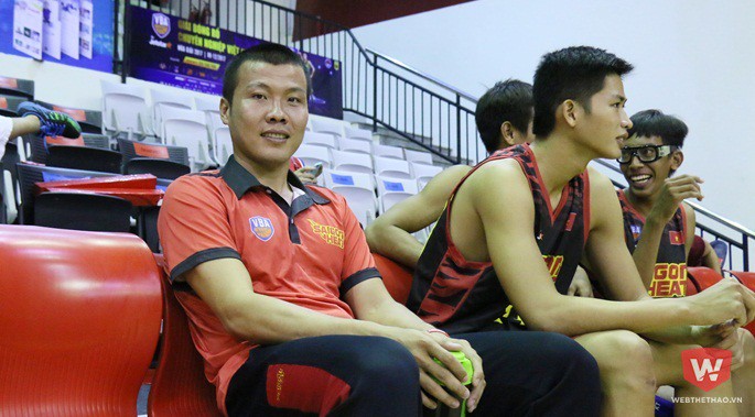 Danang Dragons vớ bẫm khi trade thành công Huỳnh Khang lấy Bùi Quốc Tân