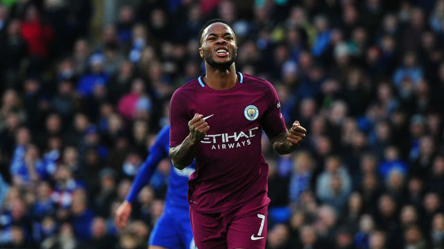 Kết quả Ngoại hạng Anh vòng 33: Man City, Chelsea và Tottenham thắng cách biệt