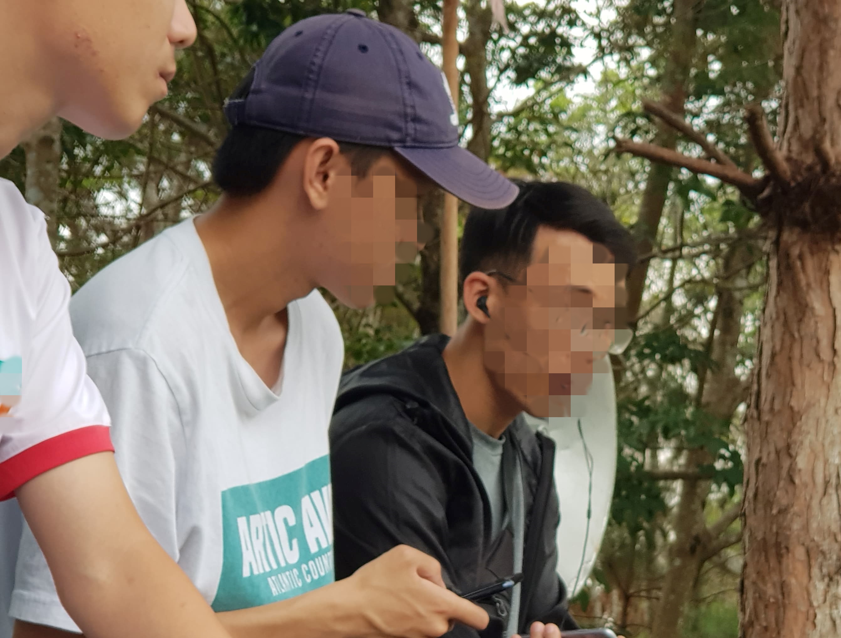 Nghề “trinh sát bóng đá”: Cánh tay nối dài của dân cá độ