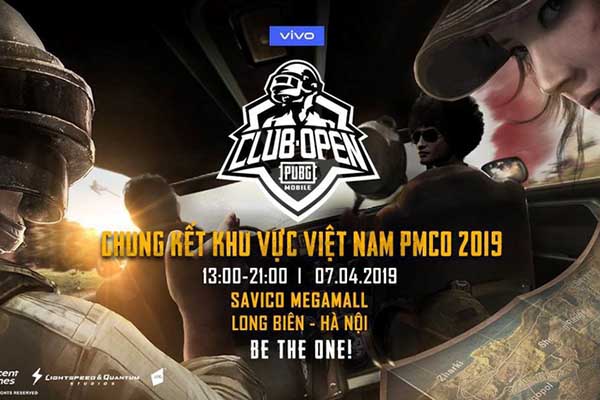 Lộ diện dàn casters khủng tại vòng chung kết PMCO 2019 khu vực Việt Nam